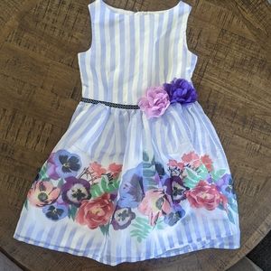 Pippa & Julie dress, size 5